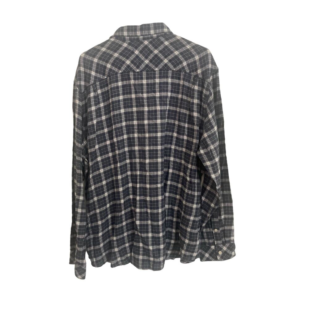 Rails Long Sleeved Casual light weight Flannel, A26